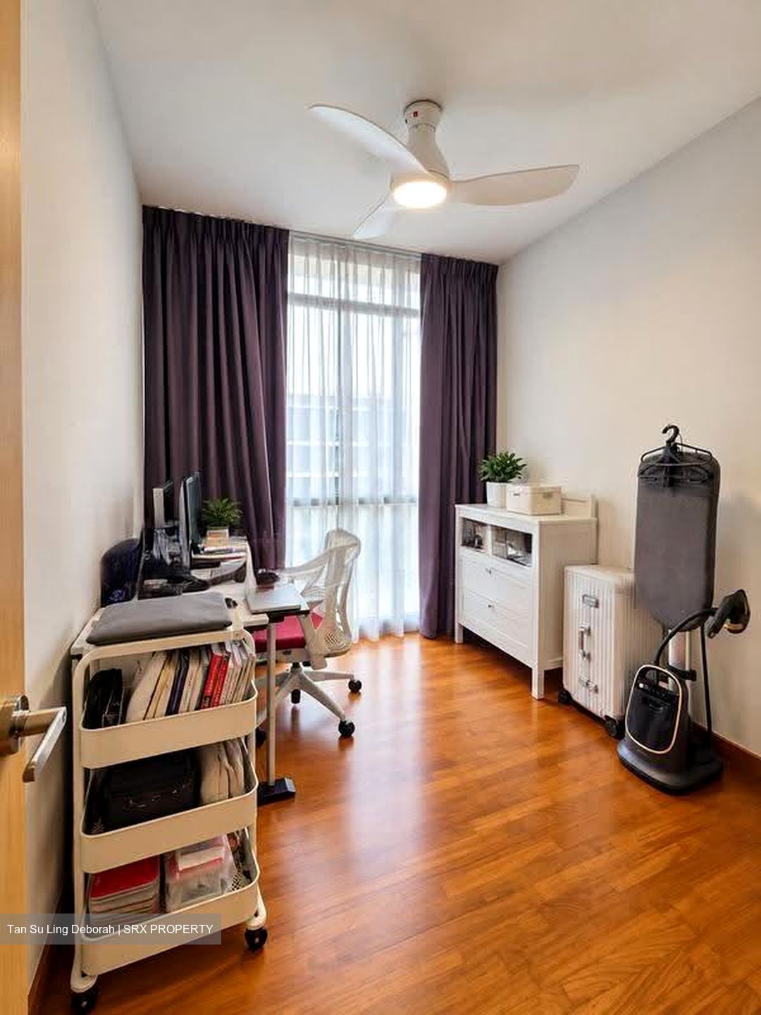 Wandervale (D23), Condominium #624100121